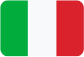 Potrubní ohyby Italiano